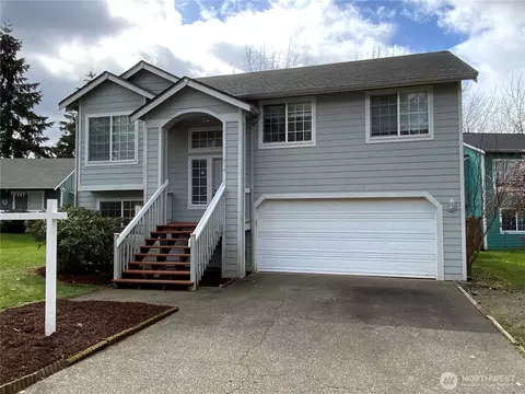 914 127th Ct E, Tacoma, WA 98445