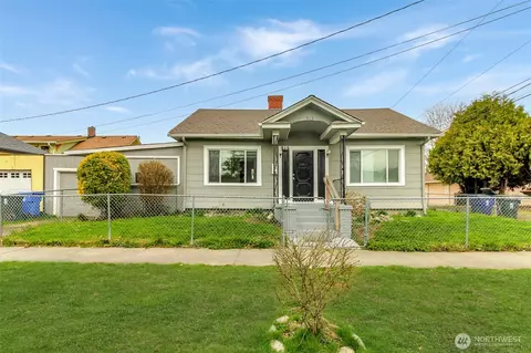 515 S 37th, Tacoma, WA 98418