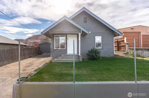 45 S Viewdale Ave, Wenatchee, WA 98801