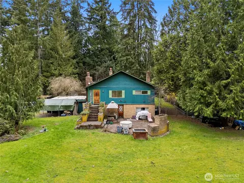 8918 156th St SE, Snohomish, WA 98296