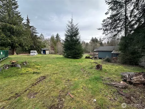 22 E Lots E Washington St, Port Orchard, WA 98366