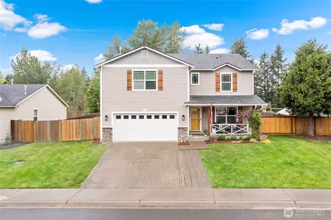 11611 209th St E, Graham, WA 98338