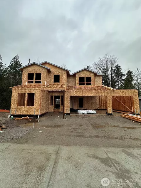 6801 Kyodi Ct SE, Olympia, WA 98501