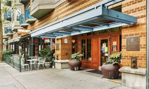 2415 2nd Ave #640, Seattle, WA 98121