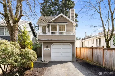 14332 Wayne Pl N, Seattle, WA 98133
