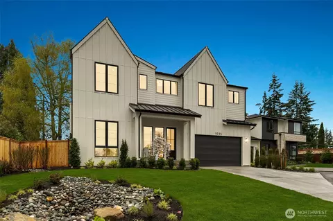 1035 159th Pl SE, Bellevue, WA 98008