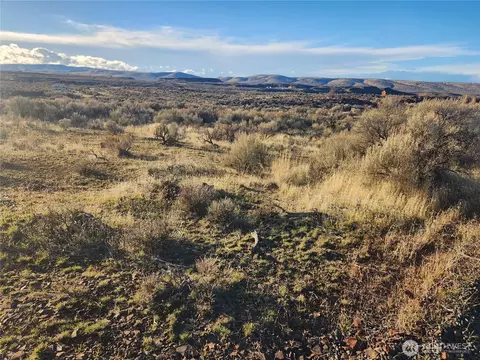 0 Lot 10 Jaffray Pl, Ephrata, WA 98823