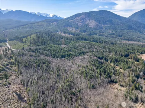 0 Deer Park Lot 2 Rd, Port Angeles, WA 98362