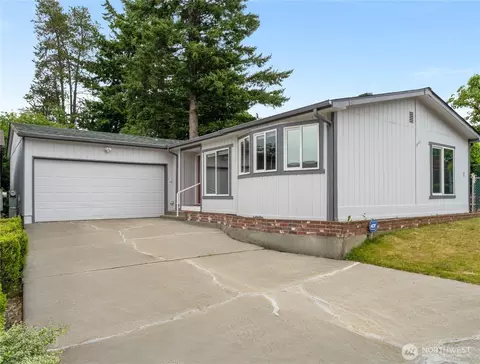 706 Dennis St SE #1, Tumwater, WA 98501