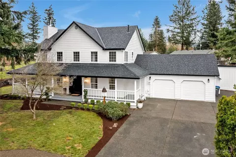 42830 283rd Ave SE, Enumclaw, WA 98022