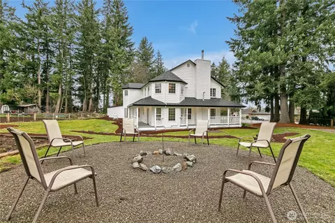 Exterior - 42830 283rd Ave SE, Enumclaw, WA 98022 photo 5 of 7