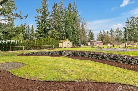 Exterior - 42830 283rd Ave SE, Enumclaw, WA 98022 photo 7 of 7