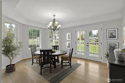 Dining - 42830 283rd Ave SE, Enumclaw, WA 98022 photo 1 of 1
