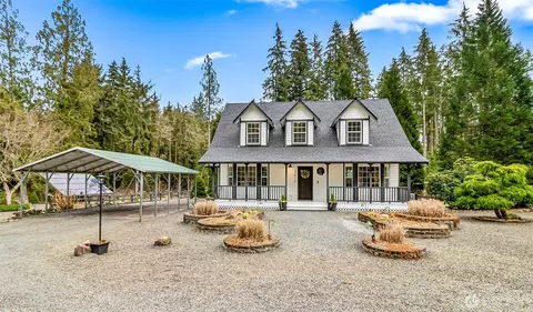17410 9th Pl NE, Snohomish, WA 98290