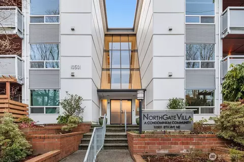 10501 8th Ave NE #418, Seattle, WA 98125