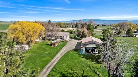 1091 Manastash Rd, Ellensburg, WA 98926