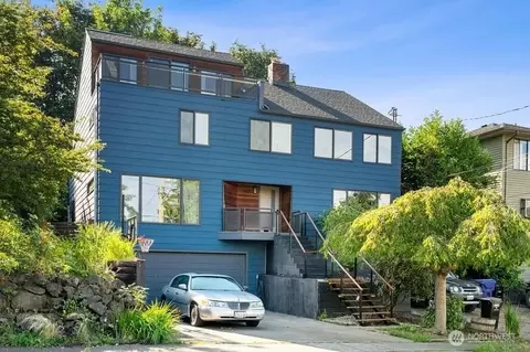 5425 57th Ave S, Seattle, WA 98118