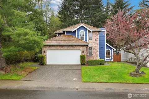 31429 47th Pl SW, Federal Way, WA 98023