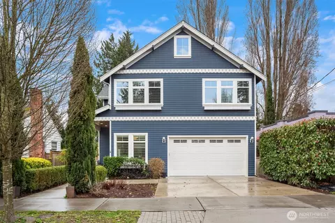 3043 NW 69th St, Seattle, WA 98117