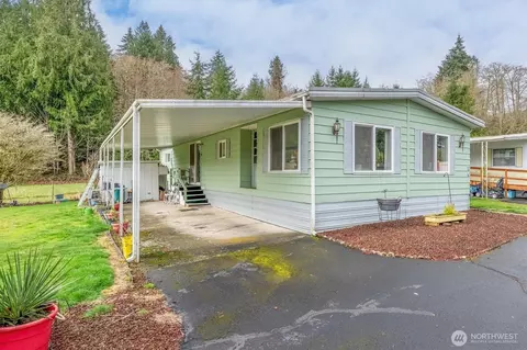 855 Hazel Dell Rd #20, Castle Rock, WA 98611
