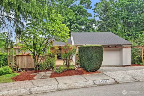 4652 159th Ave SE, Bellevue, WA 98006