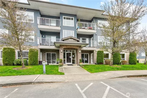 504 Darby Dr #112, Bellingham, WA 98226