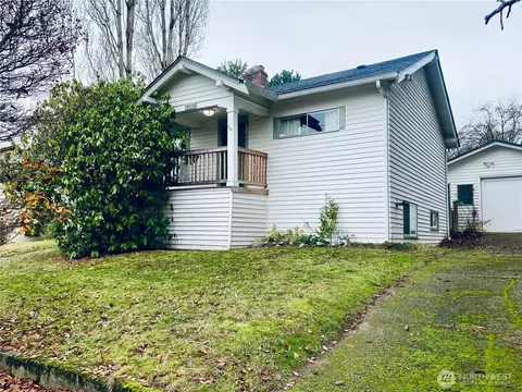 9815 Linden Ave N, Seattle, WA 98103