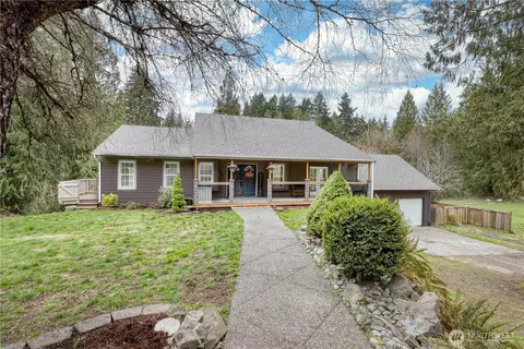 19910 162nd Ave E, Orting, WA 98360