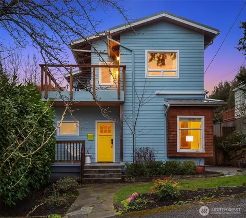 304 NW 46th St, Seattle, WA 98107