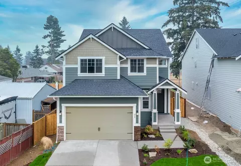 26831 30th Pl S #7, Kent, WA 98032