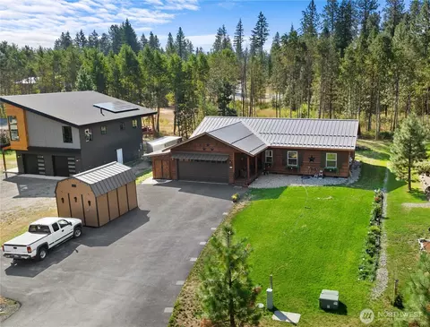 470 W Pacific Ave, Ronald, WA 98940