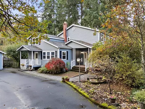 12209 Interlaaken Dr SW, Lakewood, WA 98498