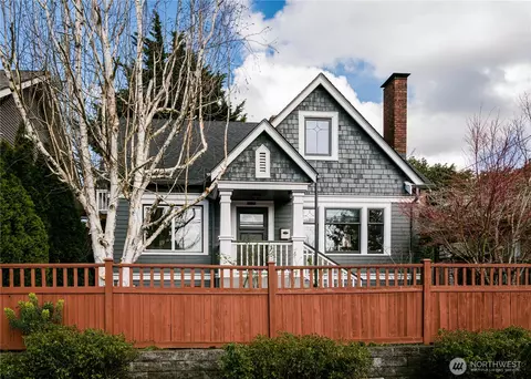 2030 NW 64th St, Seattle, WA 98107