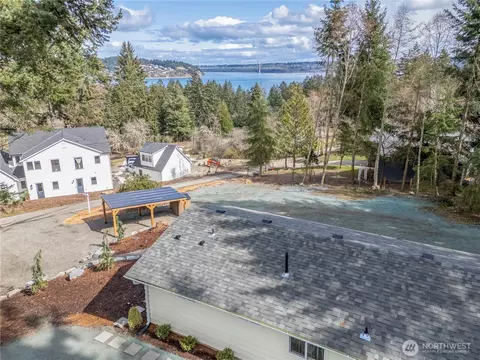 1151 Leschi Dr, Fox Island, WA 98333
