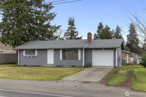 17121 B St E, Spanaway, WA 98387