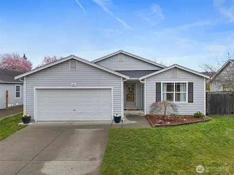 1011 Riddell Ave NE, Orting, WA 98360