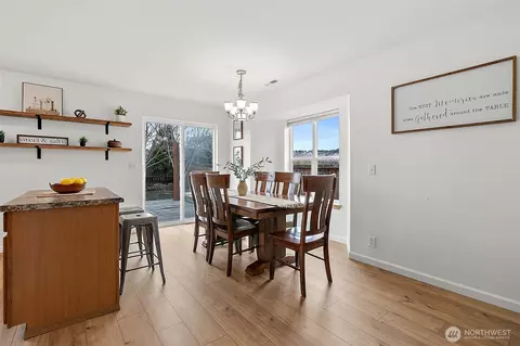 Dining - 1011 Riddell Ave NE, Orting, WA 98360 photo 1 of 4