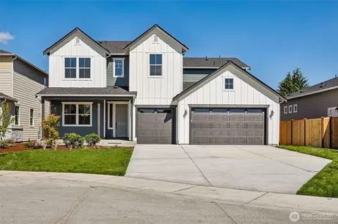 13927 181st St E #10, Puyallup, WA 98372