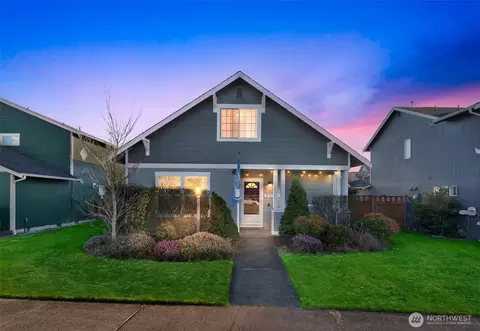 14420 73rd Street Ct E, Sumner, WA 98390