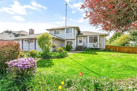6324 69th Dr NE, Marysville, WA 98270