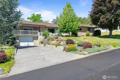 471 Statter Rd, Ephrata, WA 98823