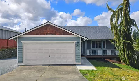 514 Cedar Ln, Granite Falls, WA 98252