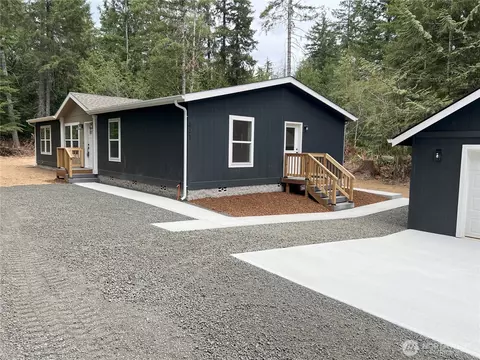 441 E Catfish Lake Rd, Shelton, WA 98584