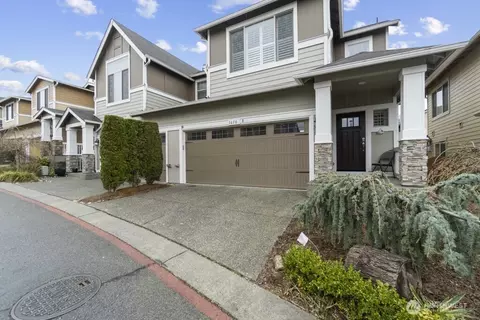1610 145th Pl SW #B, Lynnwood, WA 98087