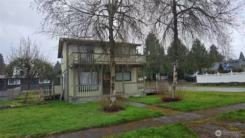 5016 N 43rd St, Tacoma, WA 98407