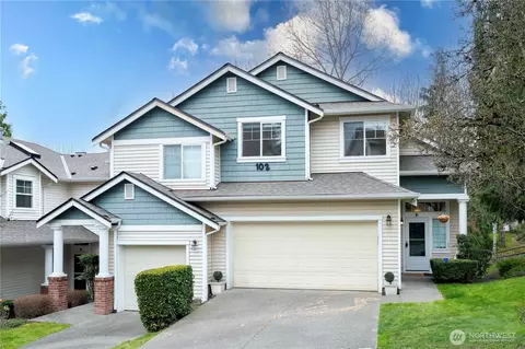 102 S 49th Pl #D, Renton, WA 98055
