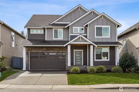 7420 175th Street Ct E, Puyallup, WA 98375