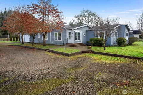 5 Allen Rd, Elma, WA 98541