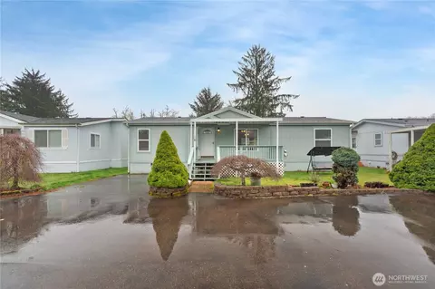 168 Us 101 #16, Hoquiam, WA 98550