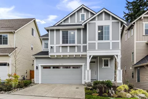 3104 124th Pl SW, Everett, WA 98204